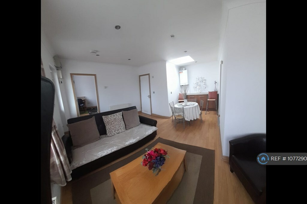 1 bedroom flat in Bilton Road, Perivale, Ealing , UB6 (1 bed) (1077290