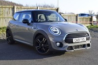 2019 MINI HATCHBACK 1.5 Cooper Sport II 3dr HATCHBACK PETROL Manual