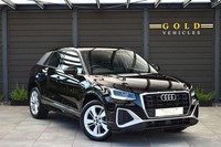 2023 Audi Q2 1.5 TFSI CoD 35 S line SUV 5dr Petrol Manual Euro 6 (s/s) (150 ps) 