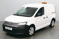 2021 Volkswagen Caddy 2.0 TDI C20 Commerce 102 BHP SWB Euro 6 ULEZ Free PANEL VA