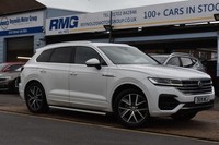 2019 Volkswagen Touareg 3.0 V6 TDI 4Motion R-Line 5dr Tip Auto ESTATE DIESEL Aut