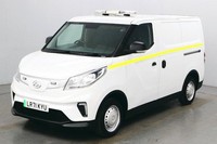 2021 Maxus eDeliver 3 52 kWh Automatic 122 BHP L1 SWB Fully Electric Zero-emissi