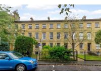 One bedroom flat in a central Newcastle period building, minutes from the city centre, RVI & Uni