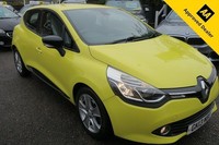 2013 Renault Clio 0.9 TCe Dynamique MediaNav Hatchback 5dr Petrol Manual Euro 5 
