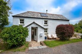 image for Last minute Holiday Cottage Cornwall Dog Friendly 