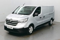 2022 Renault Trafic 2.0 dCi Blue LL30 Business+ 130 BHP L2 H1 Euro 6 ULEZ Compli