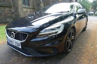2017 Volvo V40 2.0 T3 R-Design Pro Hatchback 5dr Petrol Manual Euro 6 (s/s) (152