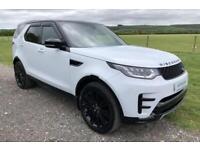 2020 Land Rover Discovery 3.0 SD6 LANDMARK EDITION 5DR AUTO Estate DIESEL Automa