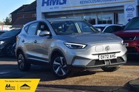 2022 MG MG ZS 72.6kWh SE | INCLUDES BATTERY HEALTH CHECK CERTIFICATE | LONG RANG