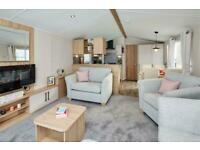 CHEAP HOLIDAY HOME WILLERBY MANOR