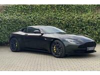 2021 Aston Martin DB11 V8 2dr Touchtronic Auto Coupe Petrol Automatic