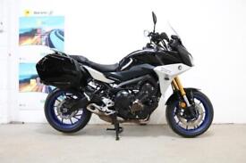 image for Yamaha Tracer 900 GT TRACER 900 GT Petrol