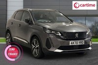 2021 70 PEUGEOT 3008 1.2 PURETECH GT PREMIUM SUV 5DR PETROL EAT EURO 6 (S/S) (13