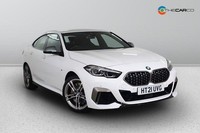 2021 BMW 2 Series Gran Coupe 2.0 M235i Auto xDrive Euro 6 (s/s) 4dr Saloon Petro