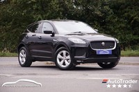 2019 Jaguar E-Pace 2.0 D180 R-Dynamic S SUV 5dr Diesel Auto AWD Euro 6 (s/s) (18