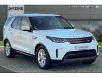 2019 Land Rover Discovery 3.0 SDV6 SE 5dr Auto Station Wagon Diesel Automatic