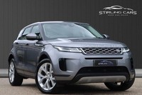 2019 LAND ROVER RANGE ROVER EVOQUE 2.0 D180 SE SUV 5DR DIESEL AUTO 4WD EURO 6