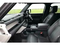2021 Land Rover Defender 3.0 D300 X-Dynamic HSE 110 5dr Auto [7 Seat] Diesel Aut