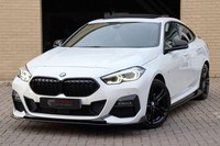 2022 BMW 2 Series Gran Coupe 218I M SPORT Coupe Petrol Automatic