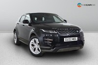 2022 Land Rover Range Rover Evoque 1.5 P300e 12.2kWh R-Dynamic SE Auto 4WD Euro 