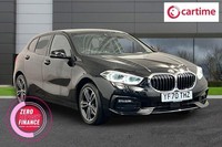 2020 70 BMW 1 SERIES 2.0 118D SPORT HATCHBACK 5DR DIESEL AUTO EURO 6 (S/S) (150 