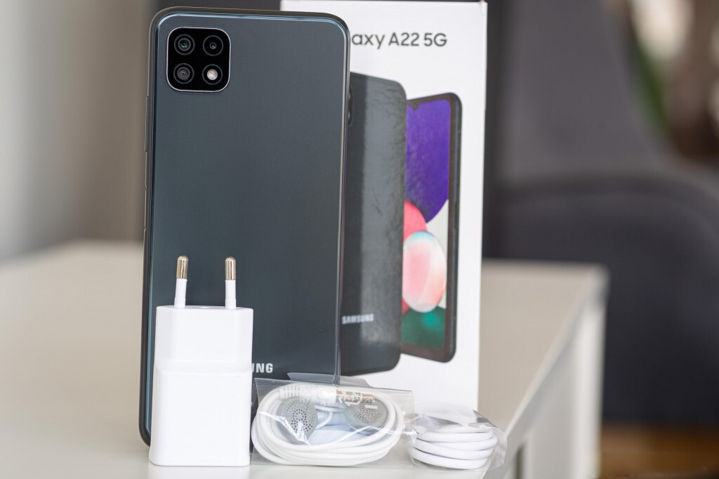 aki　　Samsung Galaxy A22 5G Amazon.com: Samsung Galaxy A22 5G (128GB, 4GB) 6.6