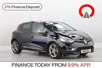2019 Renault Clio 0.9 TCe GT Line Hatchback 5dr Petrol Manual Euro 6 (s/s) (90 p
