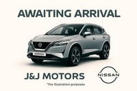 Nissan Qashqai 1.5 E-Power Acenta Premium 5dr Auto Petrol/Electric Hybrid