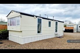 image for 2 bedroom house in Five Counties Caravan Park, Greetham, LE15 (2 bed) (#1295557)