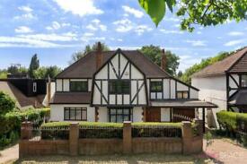 image for 6 bedroom house in Cockfosters Road, Barnet