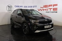 2024 Vauxhall Grandland 1.2 Turbo Ultimate 5dr (APPLE CAR PLAY) HATCHBACK Petrol