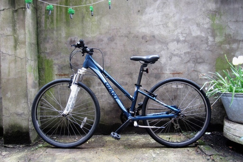 57-599 fahrrad