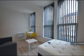 image for 1 bedroom flat in London Road, Leicester, LE2 (1 bed) (#1420936)