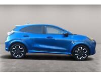 2020 Ford Puma 1.0 EcoBoost Hybrid mHEV ST-Line X First Ed 5dr Hatchback Petrol 