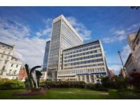 (Cavendish Square) Private Offices: 3 to 300 desks | Serviced Rental