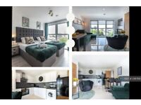 2 bedroom flat in Atlantic Mansions, Southampton, SO14 (2 bed) (#1316769)