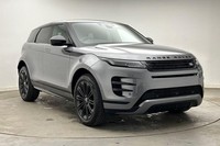2025 Land Rover Range Rover Evoque 2.0 D200 MHEV Dynamic SE SUV 5dr Diesel Auto 