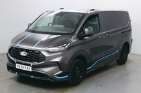 2024 Ford Transit Custom 2.0 300 EcoBlue Sport Automatic 170 BHP L1 H1 Euro 6 UL
