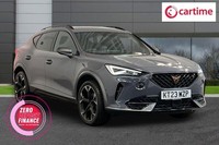 2023 23 CUPRA FORMENTOR 1.5 TSI V2 SUV 5DR PETROL MANUAL EURO 6 (S/S) (150 PS) R