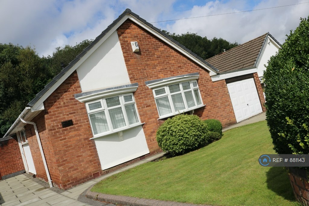 3 bedroom house in Quickswood Drive, Liverpool, L25 (3 bed) (881143