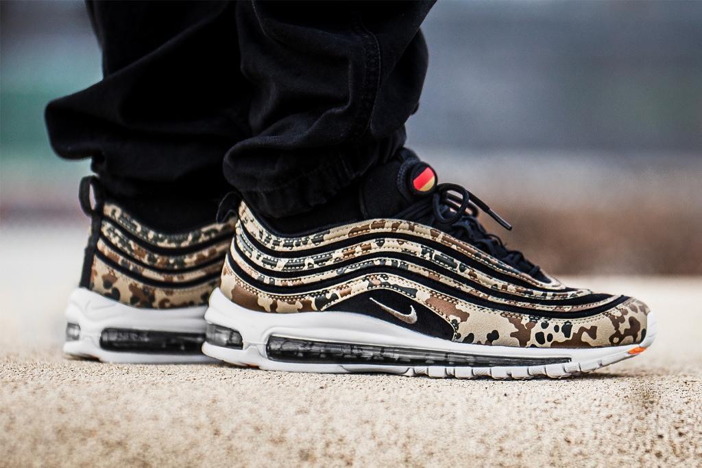 nike air max 97 country camo germany nike air max 97 country camo germany