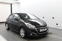 2019 Peugeot 208 1.2 PureTech Active Hatchback 5dr Petrol Manual Euro 6 (s/s) (8