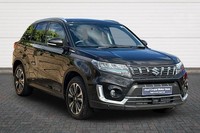 2023 Suzuki Vitara 1.4 Boosterjet MHEV SZ5 SUV 5dr Petrol Hybrid Manual ALLGRIP 