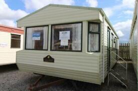 image for Willerby Westmorland 32x12 2 bed 2004 used static caravan for sale offsite