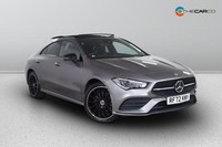 2023 Mercedes-Benz CLA 1.3 CLA250e 15.6kWh AMG Line Night Edition (Premium Plus)