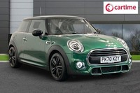 2021 70 MINI HATCH 1.5 COOPER SPORT HATCHBACK 3DR PETROL MANUAL EURO 6 (S/S) (13