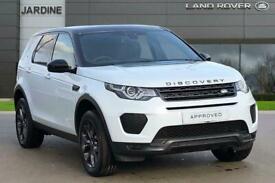 image for 2019 Land Rover Discovery Sport 2.0 TD4 180 Landmark 5dr Auto Station Wagon Dies
