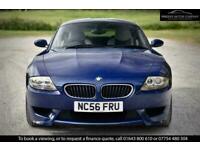 2006 BMW Z4M 3.2 - INTERLAGOS BLUE - 2 TONE LEATHER - THIS IS A KEEPER - VIDEO