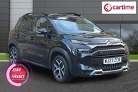 2023 23 CITROEN C3 AIRCROSS 1.2 PURETECH SHINE SUV 5DR PETROL MANUAL EURO 6 (S/S