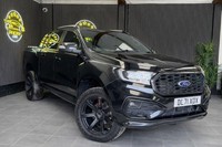 2021 Ford Ranger 2.0 EcoBlue Wildtrak Pickup Double Cab 4dr Diesel Auto 4WD Euro